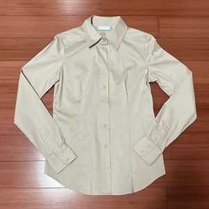 NY & C Shirt XSMALL